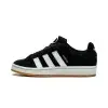 ADIDAS CAMPUS 00S GS Black White Gum