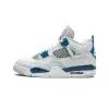 AIR JORDAN 4 OG Military Blue | Master Copy Watches