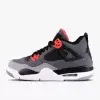Air Jordan 4 Retro (GS) Infrared