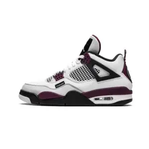AIR JORDAN 4 RETRO Paris Saint Germain
