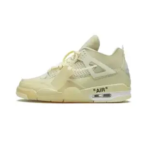 AIR JORDAN 4 RETRO SP OFF WHITE | Master Copy Watches