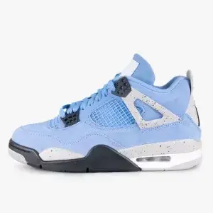 Air Jordan 4 Retro University Blue | Master Copy Watches