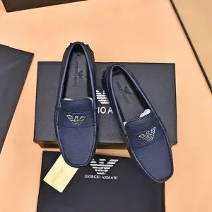 Armani shoes for men | 450 AED