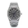 Audemars Piguet Royal Oak Grey Dial - 41mm