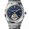 Audemars Piguet Royal Oak Ultra Thin Tourbillon Stainless Steel Replica