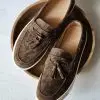 Brunello Cucinelli Shoes for men | 450 AED