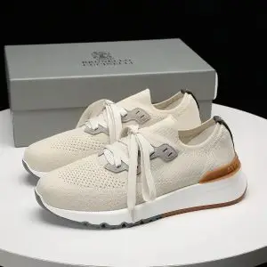 Burberry shoes for men | 450 AED