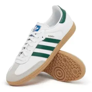Buy ADIDAS SAMBA Shoes in Dubai | Master Copy Watches