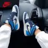 Buy Air jordan 1 retro high og obsidian in dubai