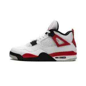 Buy Air Jordan 4 Retro Fire Red in Dubai