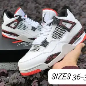 Buy Air Jordan 4 Retro Flight Nostalgia in Dubai