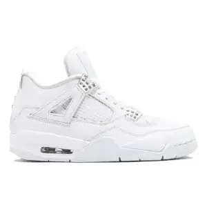 Buy Air Jordan 4 Retro Mid Pure Money at 20% Discount