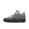 Buy Air Jordan 4 Retro SE Neon at Cheap Price