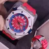 Buy Audemars Piguet Royal Oak Off Shore Red Watch