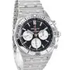 Buy Breitling Chronomat B01 42 Black Dial at 20% OFF