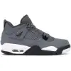 Buy Nike Air Jordan 4 Retro Cool Grey in Dubai
