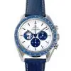 Buy Omega Speedmaster Silver Snoopy at 20% Discount