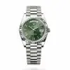 Buy Rolex Olive Green Replica Watches in Dubai