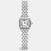 CARTIER Stainless Steel Quartz Small Model | Master Copy Watches