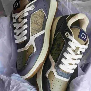 Dior shoes for men | 450 AED