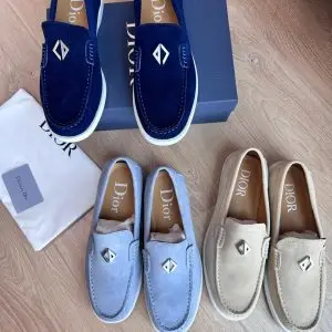 Dior shoes for men | 450 AED