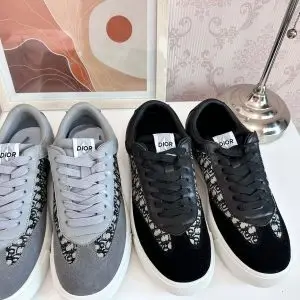 Dior shoes for men | 450 AED