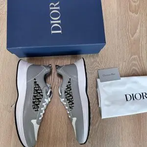 Dior shoes for men | 450 AED