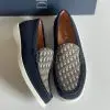 Dior shoes for men | 450 AED