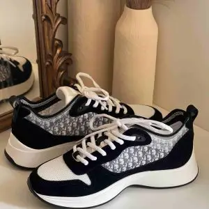 Dior shoes for men | 500 AED
