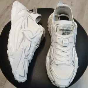 Dolce & gabbana shoes for men | 450 AED