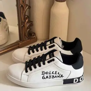 Dolce & gabbana shoes for men | 450 AED