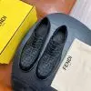 Fendi shoes for men | 450 AED