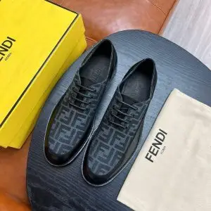 Fendi shoes for men | 450 AED