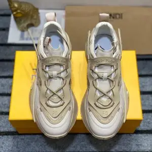 Fendi shoes for men | 450 AED