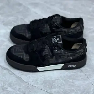 Fendi shoes for men | 550 AED