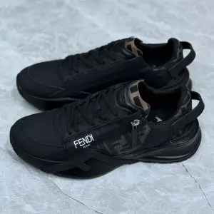 Fendi shoes for men | 550 AED