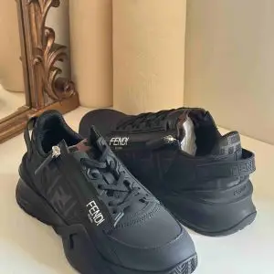 Fendi shoes for men | 550 AED