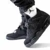 Get Air Jordan 4 Retro Black Cat at 10% OFF