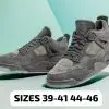 Get Air Jordan 4 Retro Kaws in Dubai at Cheap Price