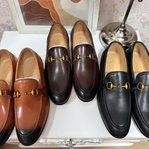 Gucci shoes | 450 AED