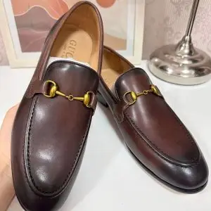 Gucci shoes | 450 AED