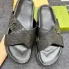 Gucci slipper for men | 350 AED