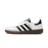 HANDBALL SPEZIAL White Black Gum | Master Copy Watches