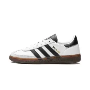 HANDBALL SPEZIAL White Black Gum | Master Copy Watches
