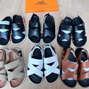 Hermes sandal for men | 450 AED