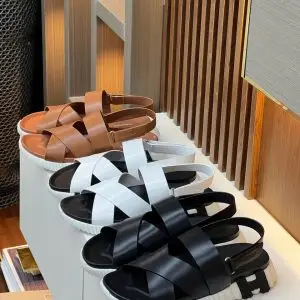 Hermes sandal for men | 450 AED