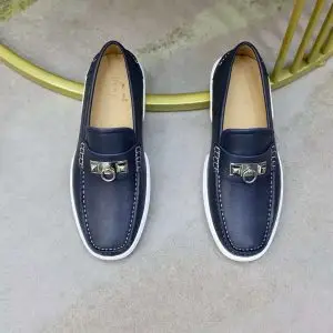 Hermes shoes for men | 450 AED