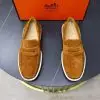 Hermes shoes for men | 450 AED
