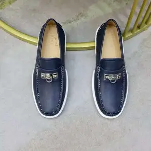 Hermes shoes for men | 450 AED
