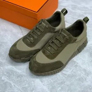 Hermes shoes for men | 500 AED